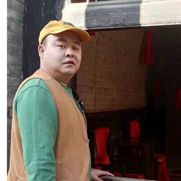 35岁岁陕西单身帅哥 - 新余吉缘网