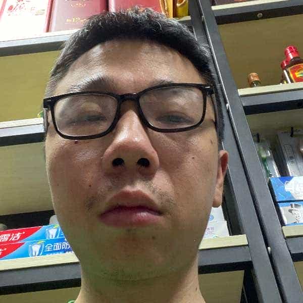 35岁岁湖北单身帅哥 - 新余吉缘网