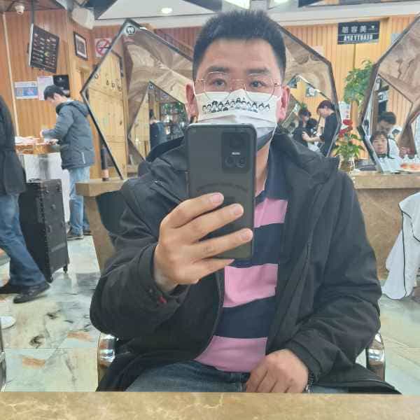 37岁岁上海单身帅哥 - 新余吉缘网