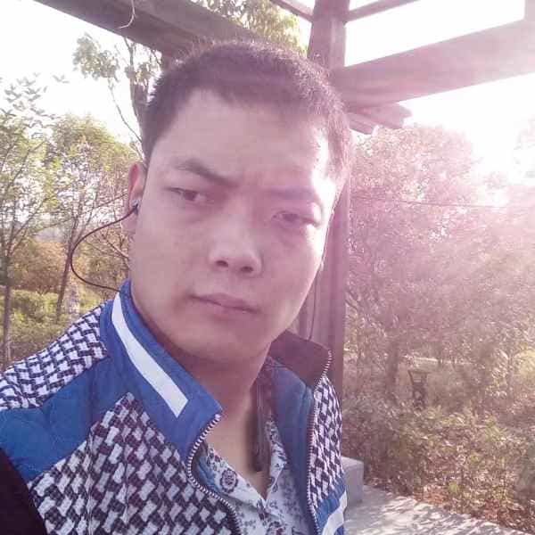 32岁岁陕西单身帅哥 - 新余吉缘网