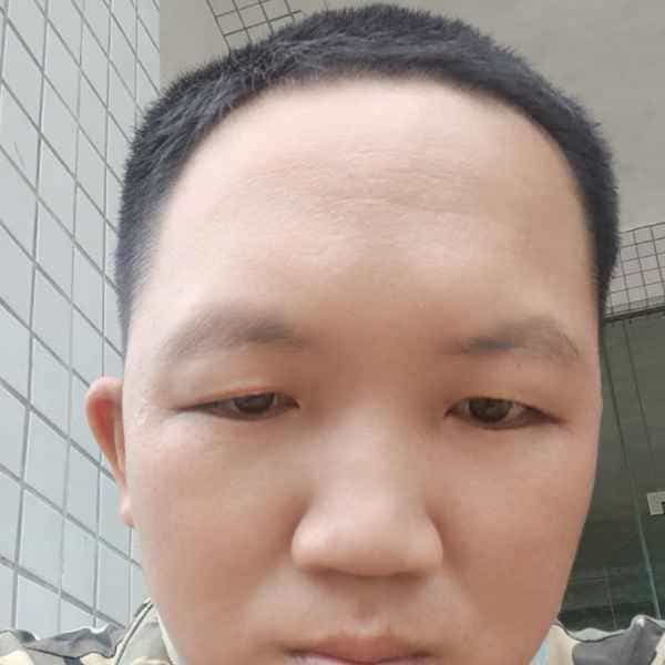 35岁岁广东单身帅哥 - 新余吉缘网