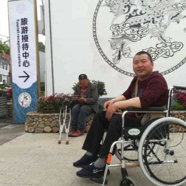35岁岁浙江单身帅哥 - 新余吉缘网
