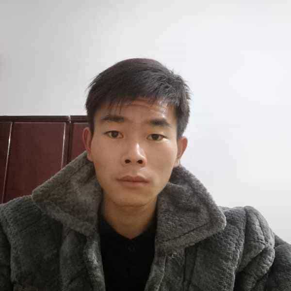 25岁岁河南单身帅哥 - 新余吉缘网