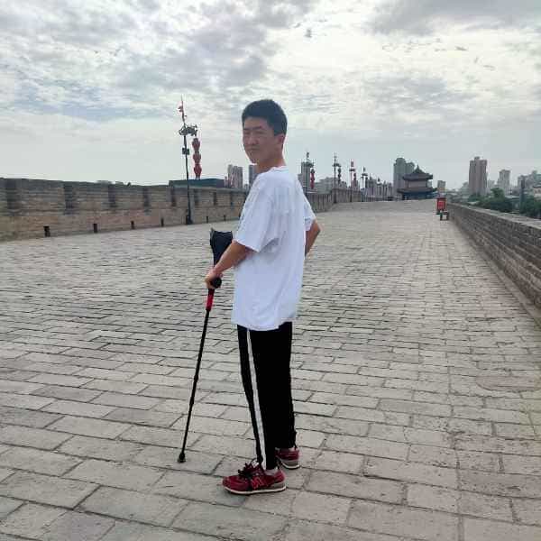 30岁岁陕西单身帅哥 - 新余吉缘网