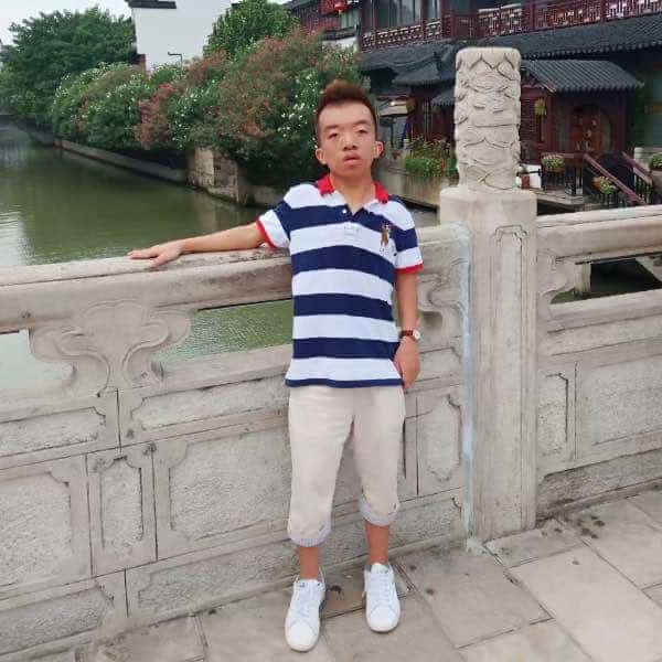 28岁岁吉林单身帅哥 - 新余吉缘网