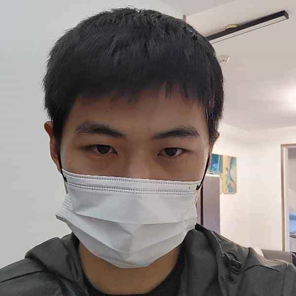 33岁岁山东单身帅哥 - 新余吉缘网