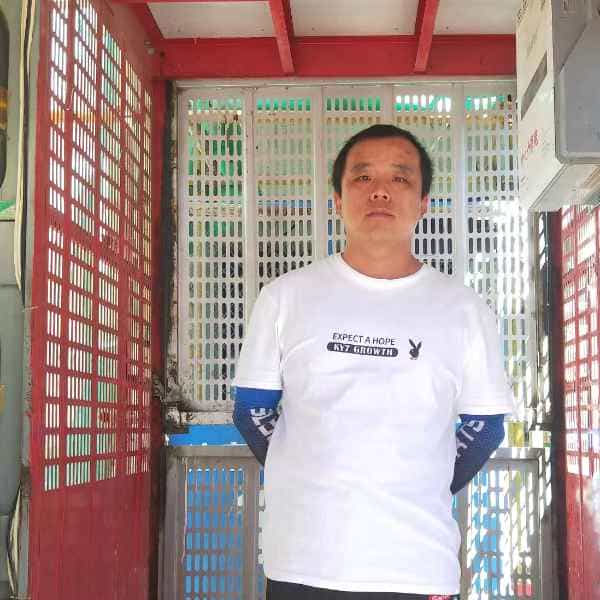 37岁岁辽宁单身帅哥 - 新余吉缘网