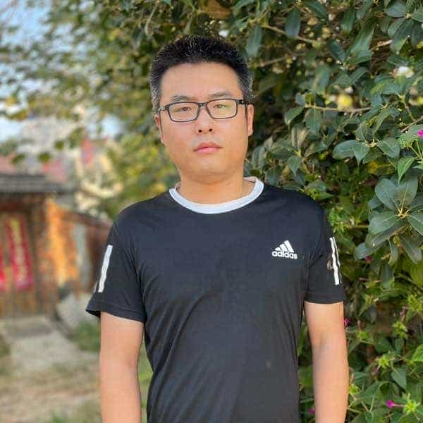 35岁岁安徽单身帅哥 - 新余吉缘网