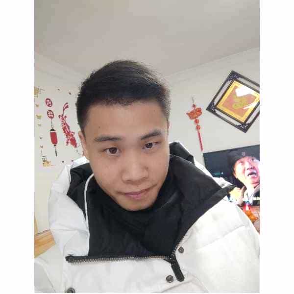 29岁岁福建单身帅哥 - 新余吉缘网
