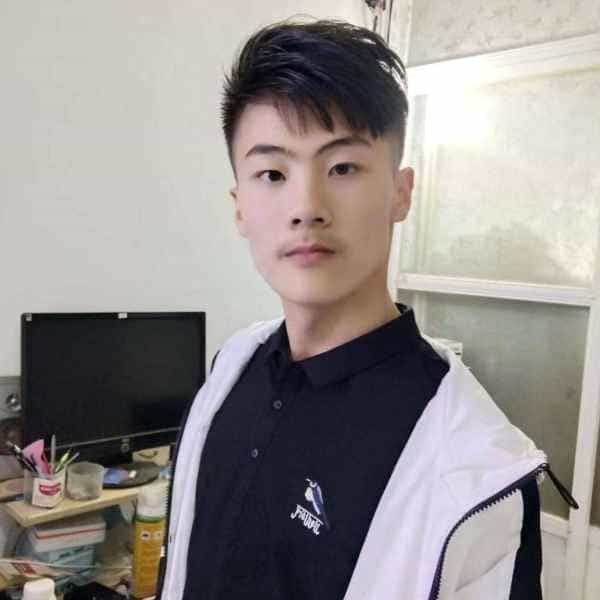 21岁岁河南单身帅哥 - 新余吉缘网