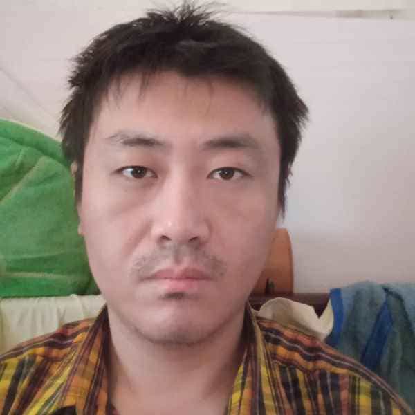 38岁岁辽宁单身帅哥 - 新余吉缘网