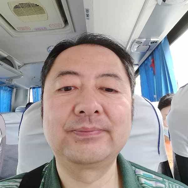 52岁岁辽宁单身帅哥 - 新余吉缘网