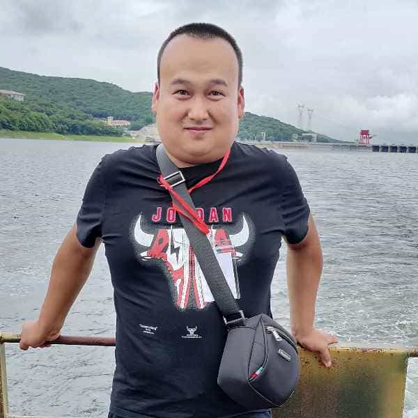35岁岁吉林单身帅哥 - 新余吉缘网