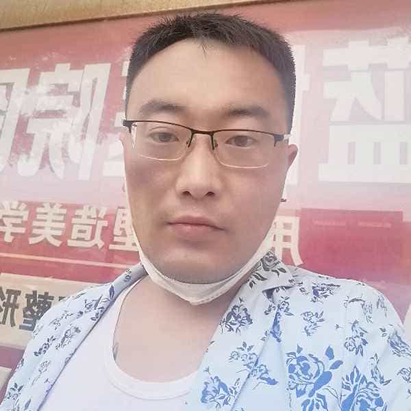 38岁岁辽宁单身帅哥 - 新余吉缘网