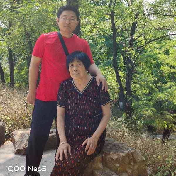 39岁岁辽宁单身帅哥 - 新余吉缘网