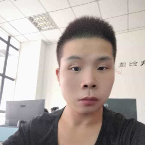 27岁岁河南单身帅哥 - 新余吉缘网