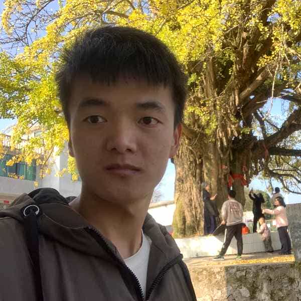 24岁岁贵州单身帅哥 - 新余吉缘网