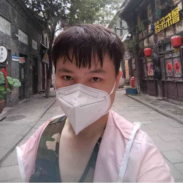30岁岁河北单身帅哥 - 新余吉缘网