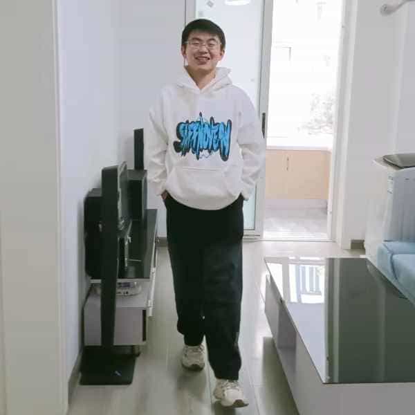 35岁岁陕西单身帅哥 - 新余吉缘网