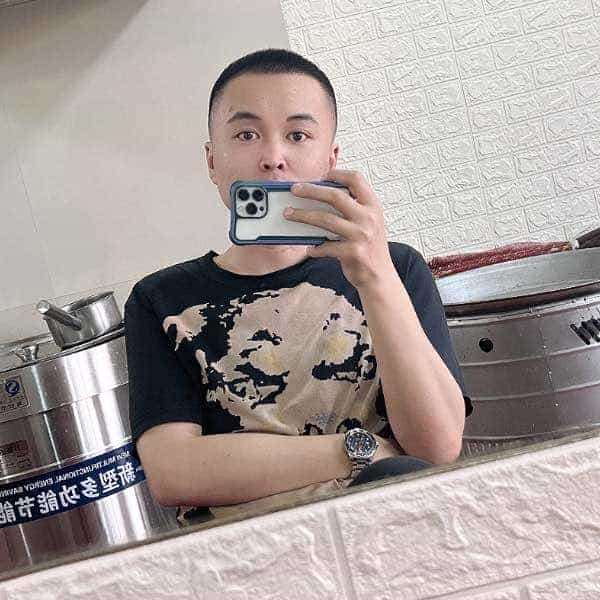 30岁岁黑龙江单身帅哥 - 新余吉缘网