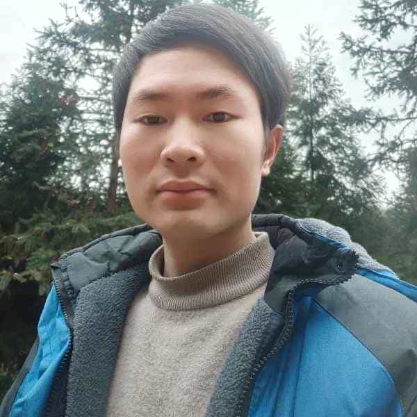 33岁岁湖南单身帅哥 - 新余吉缘网