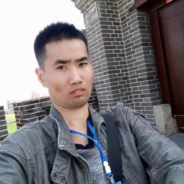 35岁岁安徽单身帅哥 - 新余吉缘网