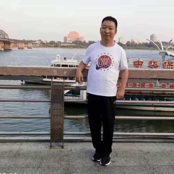 45岁岁辽宁单身帅哥 - 新余吉缘网