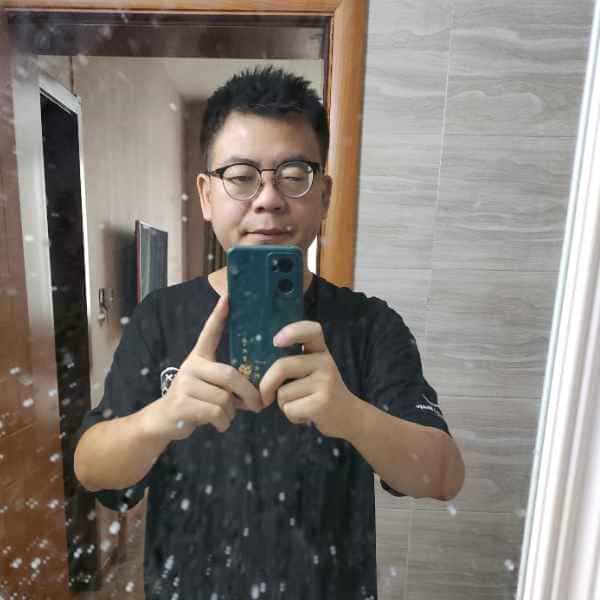 35岁岁陕西单身帅哥 - 新余吉缘网