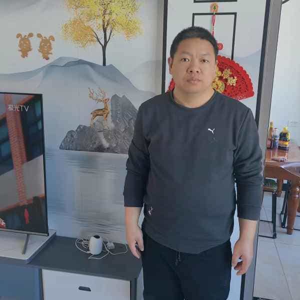 36岁岁山西单身帅哥 - 新余吉缘网