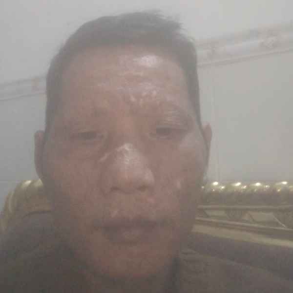 33岁岁广西单身帅哥 - 新余吉缘网