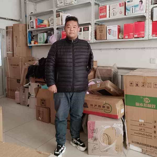 38岁岁河北单身帅哥 - 新余吉缘网