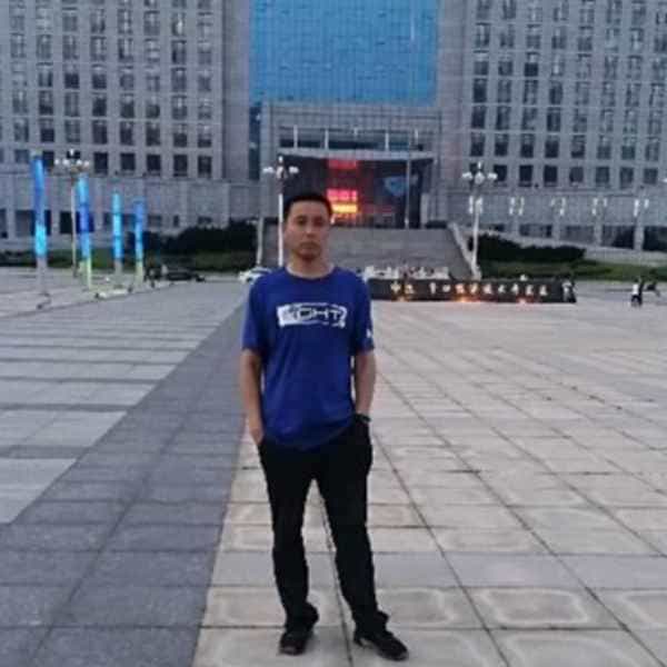 35岁岁辽宁单身帅哥 - 新余吉缘网