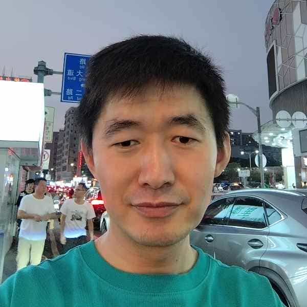 36岁岁甘肃单身帅哥 - 新余吉缘网