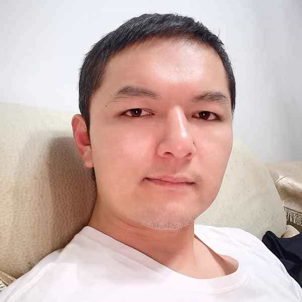 33岁岁湖南单身帅哥 - 新余吉缘网