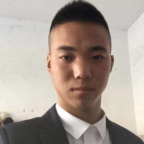 28岁岁陕西单身帅哥 - 新余吉缘网