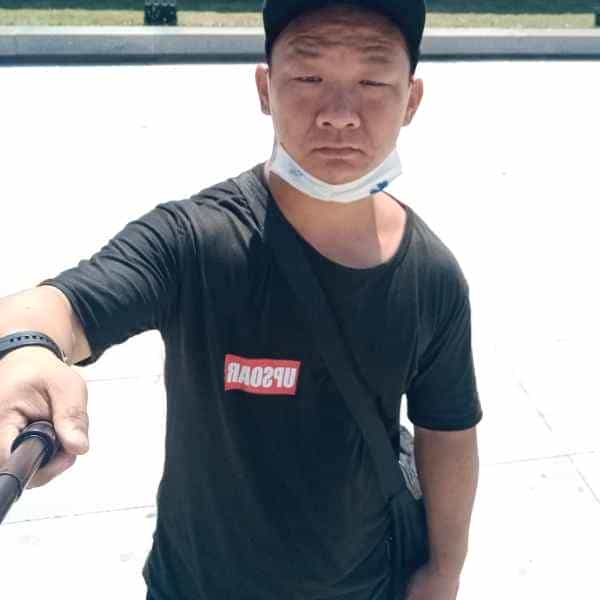 36岁岁河南单身帅哥 - 新余吉缘网