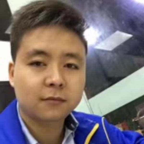 36岁岁湖南单身帅哥 - 新余吉缘网