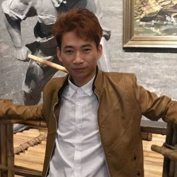 36岁岁湖南单身帅哥 - 新余吉缘网