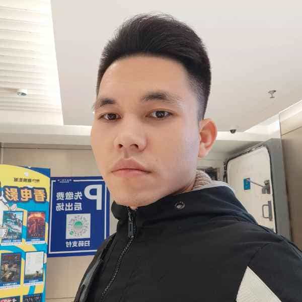 31岁岁广东单身帅哥 - 新余吉缘网
