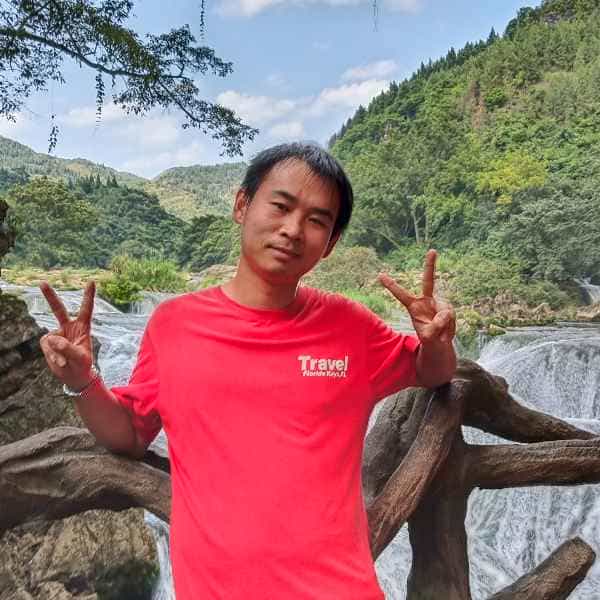 34岁岁湖南单身帅哥 - 新余吉缘网