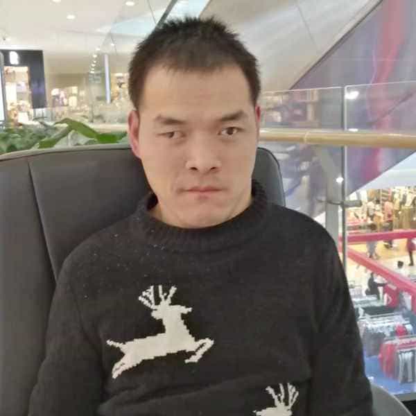 41岁岁陕西单身帅哥 - 新余吉缘网