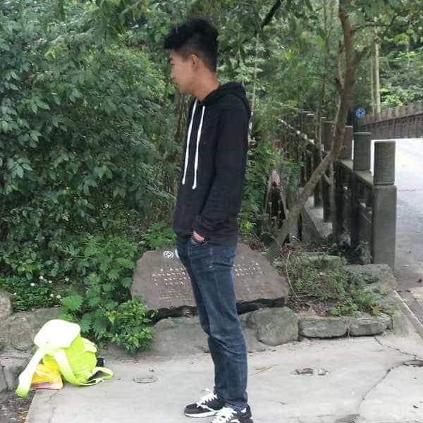 27岁岁四川单身帅哥 - 新余吉缘网