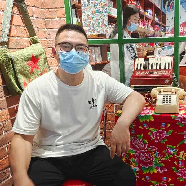 39岁岁河北单身帅哥 - 新余吉缘网