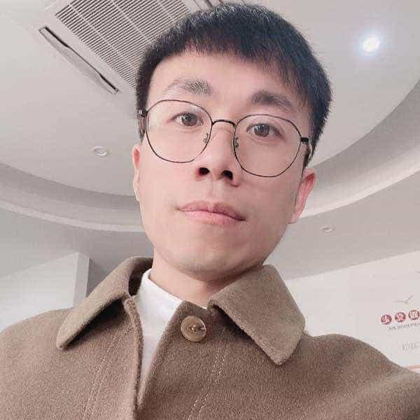 38岁岁浙江单身帅哥 - 新余吉缘网