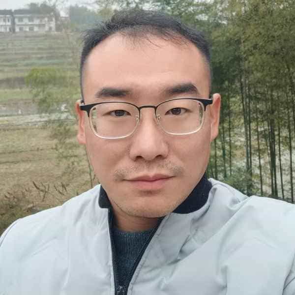 36岁岁湖南单身帅哥 - 新余吉缘网