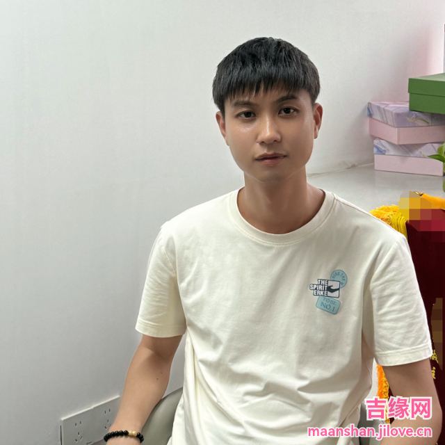 38岁岁安徽单身帅哥 - 新余吉缘网