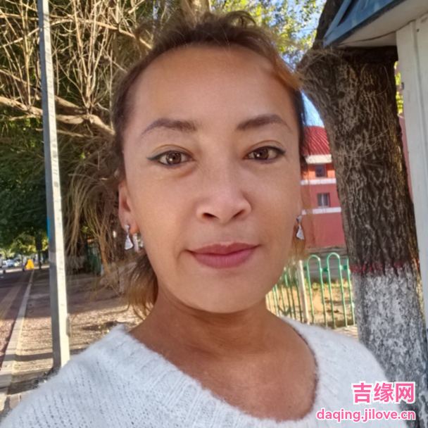 51岁岁黑龙江单身美女 - 新余吉缘网