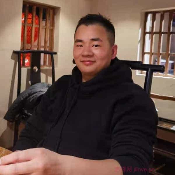 34岁岁福建单身帅哥 - 新余吉缘网