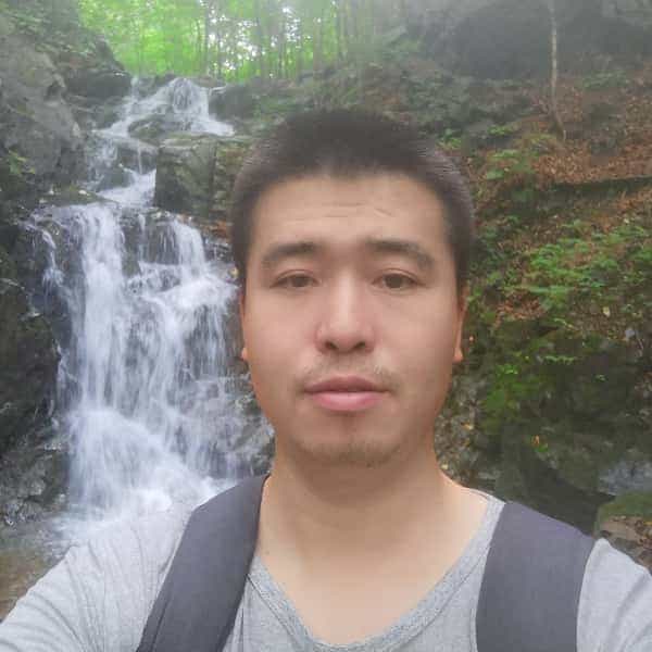 35岁岁辽宁单身帅哥 - 新余吉缘网