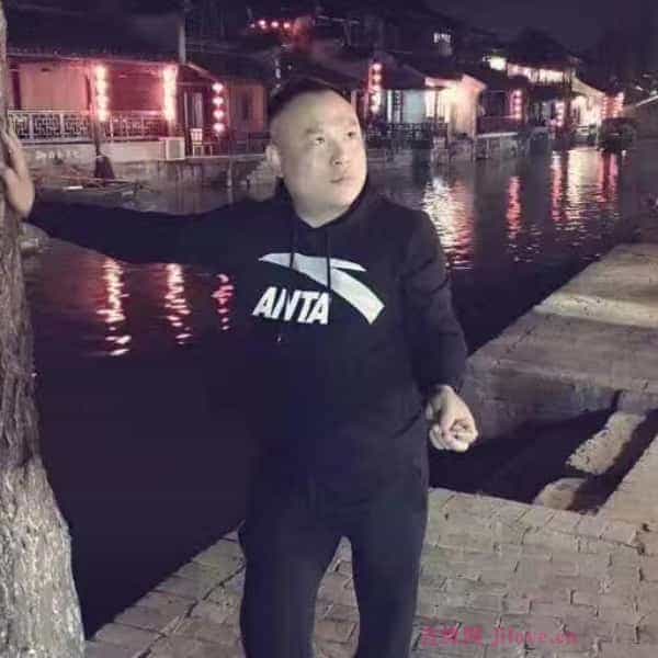 39岁岁山西单身帅哥 - 新余吉缘网